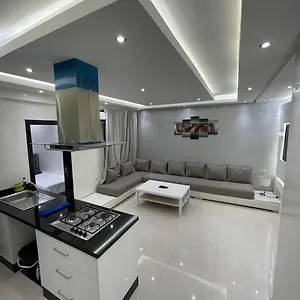 Apartement Abwab Gueliz Marrakesh